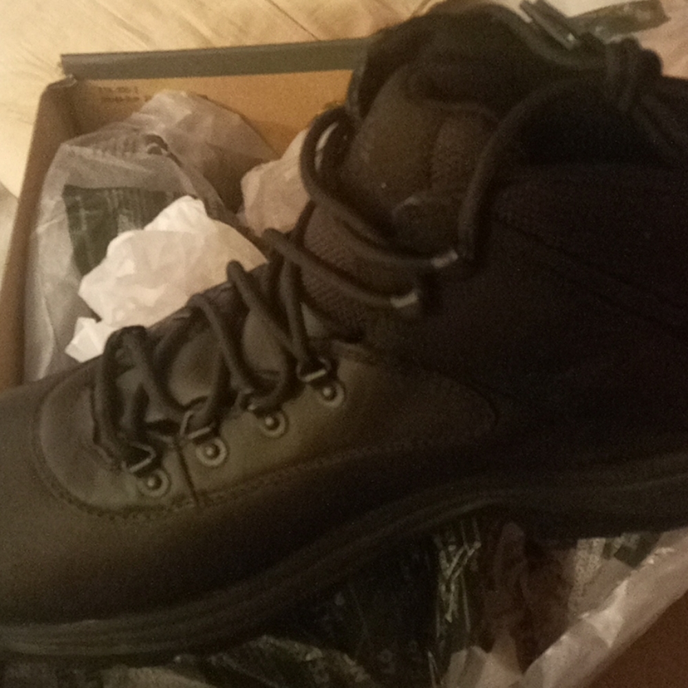 Mens timerblan - Picture 3 of 3